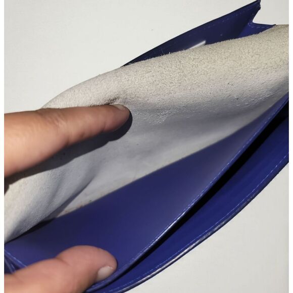 Celine Strap Wallet With Dustbag And BOX - Picture 11 of 13